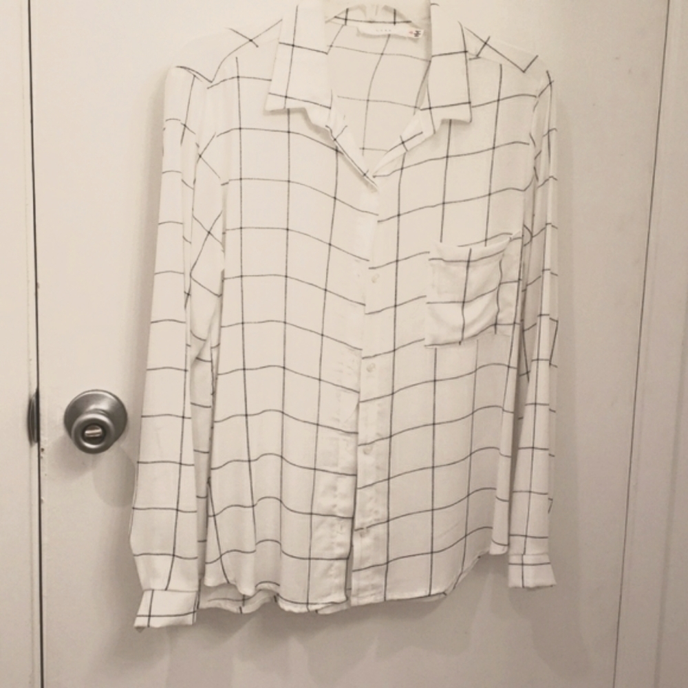 Blouse XS